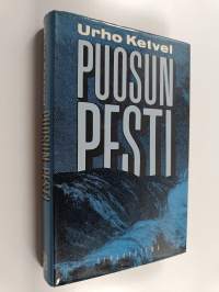 Puosun pesti