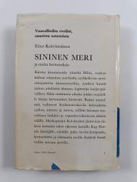 Sininen meri