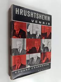 Hrushtshevin Venäjä