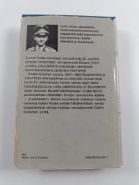 Lapin lentotiedustelijat
