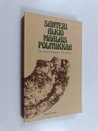 Maalaispolitiikkaa