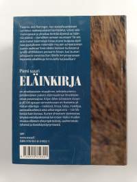 Pieni suuri eläinkirja