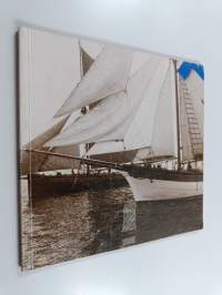 Nautica Fennica 1995 : Suomen merimuseo