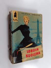 Lordin kuolema