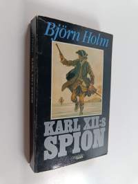 Karl XII:s spion