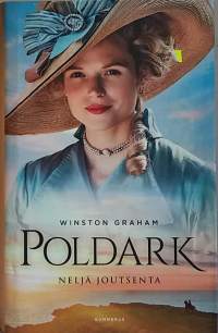 Poldark - Neljä joutsenta.