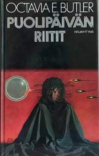 Puolipäivän riitit. (Scifi)