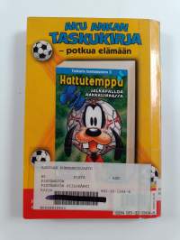 Pistämätön piilokärki