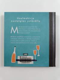 50-luvun sanakirja