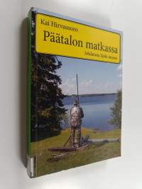 Päätalon matkassa : johdatusta Iijoki-sarjaan