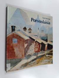 Porvoolaisia