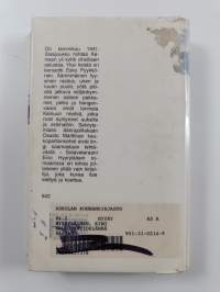 Kaukopartioelämää