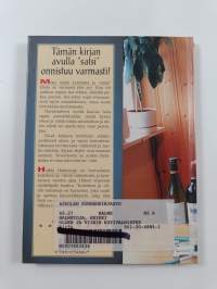 Oluen ja viinin kotivalmistus