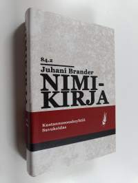 Nimikirja