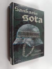 Sankarin sota