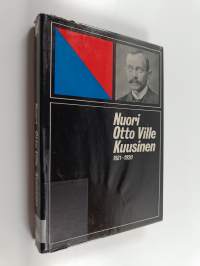 Nuori otto ville kuusinen