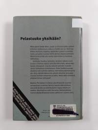 Painajainen leirikoulussa