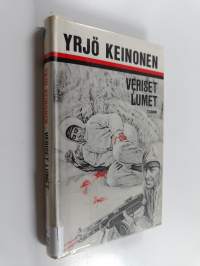 Veriset lumet