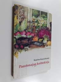 Paastonajan keittokirja