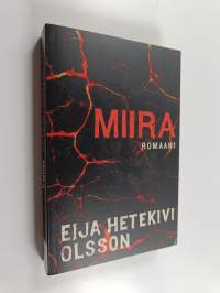 Miira : romaani