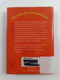 Purukumi karusellissa