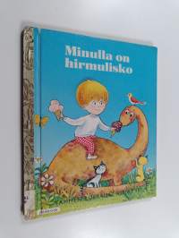Minulla on hirmulisko