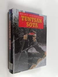 Tuntsan sota