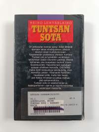 Tuntsan sota