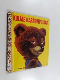 Tyhjä kuva