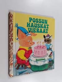 Possun hauskat vieraat