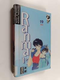 Ranma 1/2 19 : Saari