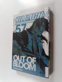 Bleach 57 : Out of bloom