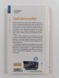 Vaihdevuodet