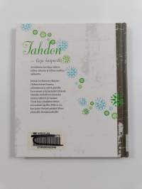 Tahdon : kirja hääparille