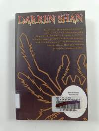 Darren Shan osa 7 : Pimeyden ennustukset