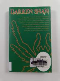 Darren Shan osa 6 : Vampyyriprinssi