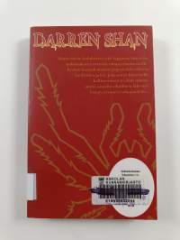 Darren Shan osa 5 : Kuoleman koetukset