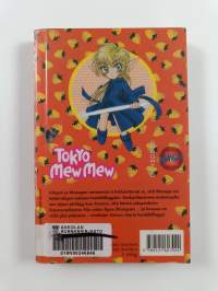 Tokyo mew mew 6