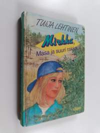 Mirkka, Masa ja suuri rakkaus