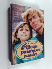 Päivänpaisteiset vuodet