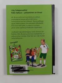 Kotikenttien kingi