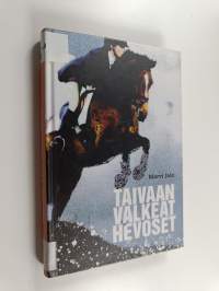 Taivaan valkeat hevoset