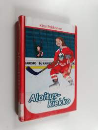 Aloituskiekko