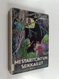 Tyhjä kuva