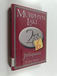 Murphyn laki 26 vuotta
