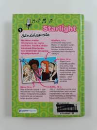 Bändihaaveita
