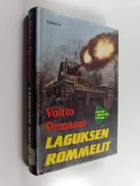 Laguksen Rommelit