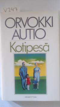 Kotipesä