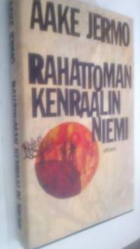 Rahattoman kenraalin niemi