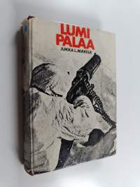 Lumi palaa